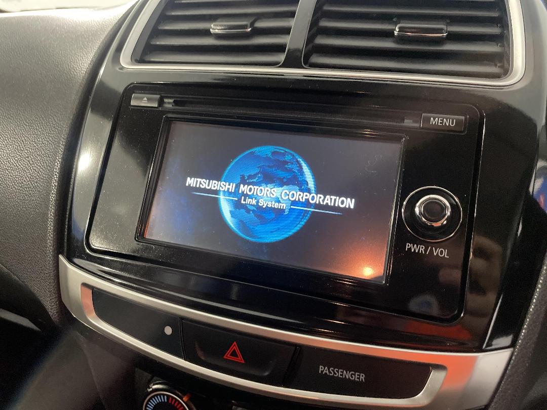 Photo '29' of Mitsubishi ASX