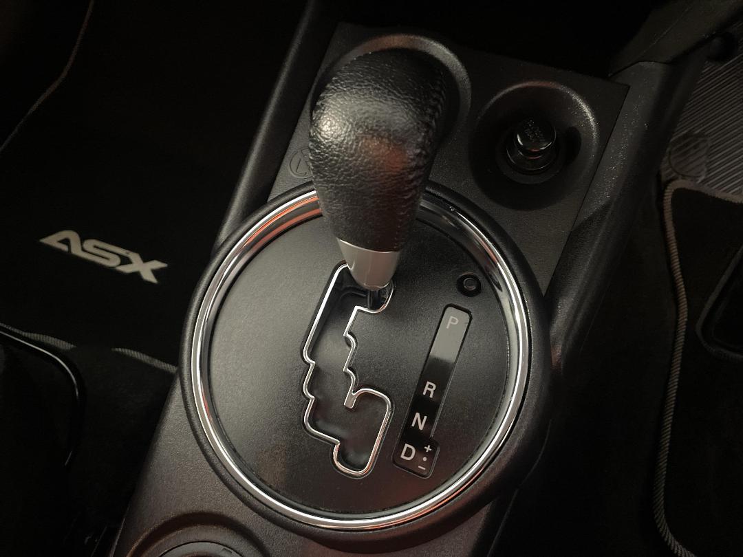 Photo '32' of Mitsubishi ASX