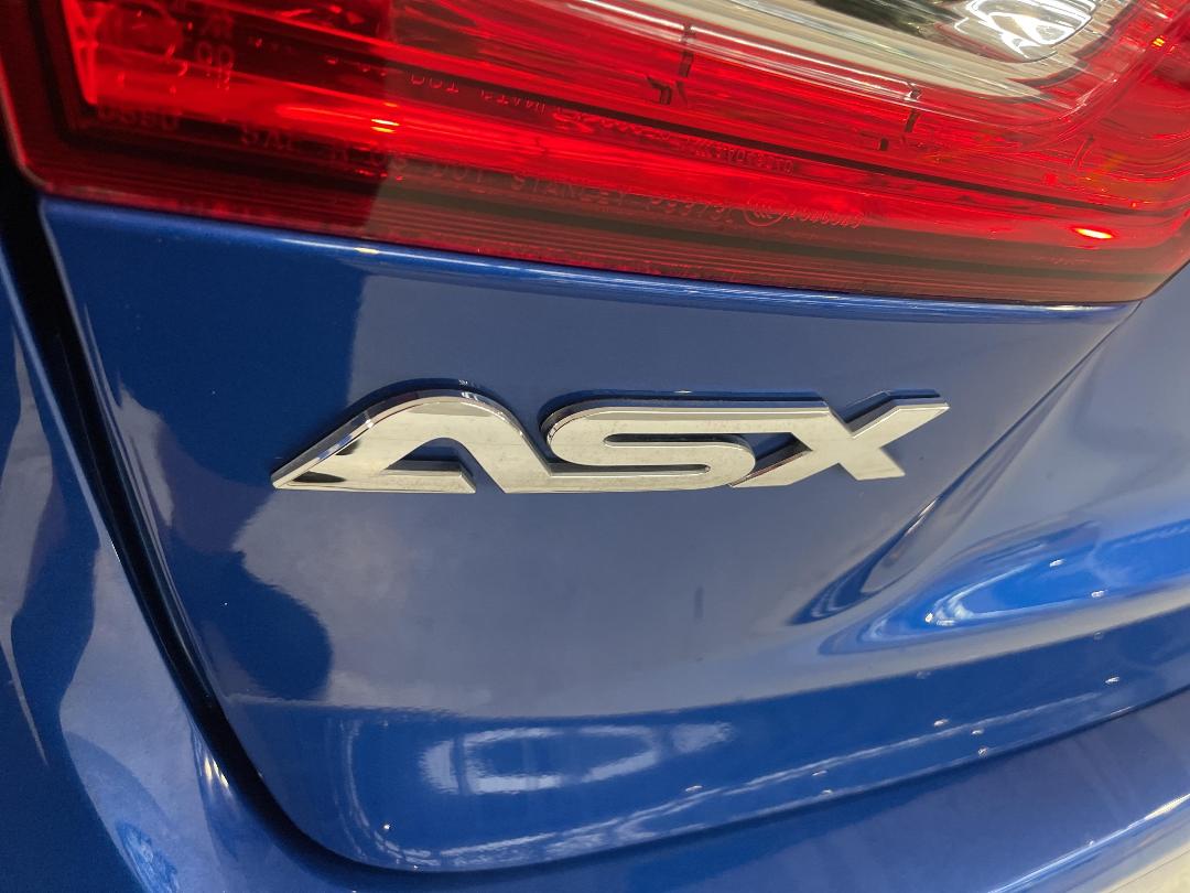 Photo '36' of Mitsubishi ASX