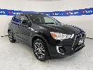 Thumbnail '1' of Mitsubishi ASX