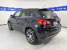 Thumbnail '5' of Mitsubishi ASX