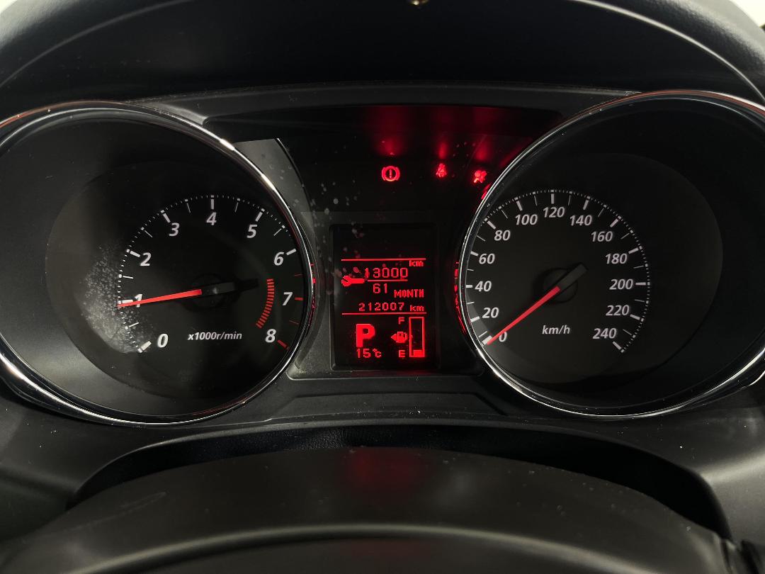 Photo '21' of Mitsubishi ASX Photo '21' of Mitsubishi ASX