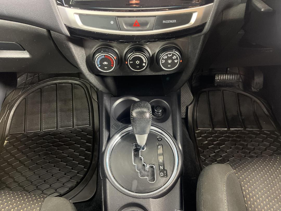 Photo '18' of Mitsubishi ASX Photo '18' of Mitsubishi ASX