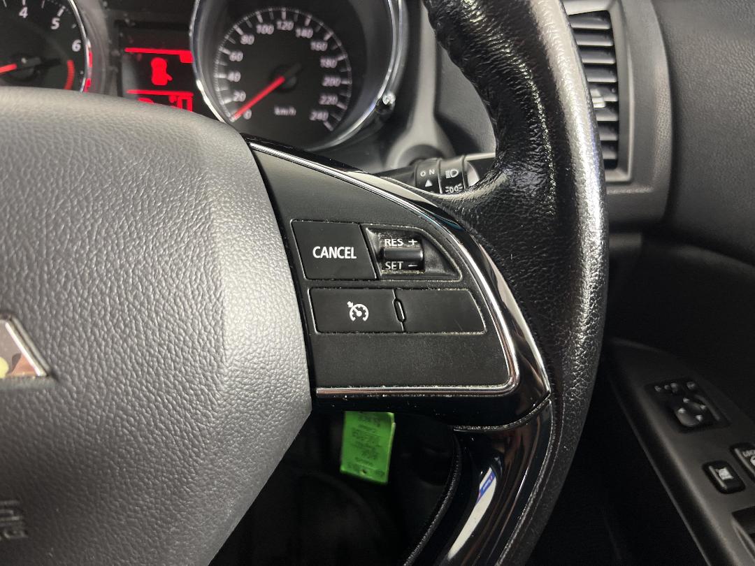 Photo '23' of Mitsubishi ASX Photo '23' of Mitsubishi ASX