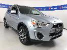 Thumbnail '1' of Mitsubishi ASX