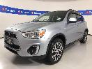 Thumbnail '4' of Mitsubishi ASX