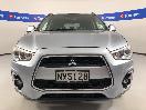 Thumbnail '2' of Mitsubishi ASX