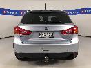 Thumbnail '6' of Mitsubishi ASX