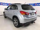 Thumbnail '5' of Mitsubishi ASX