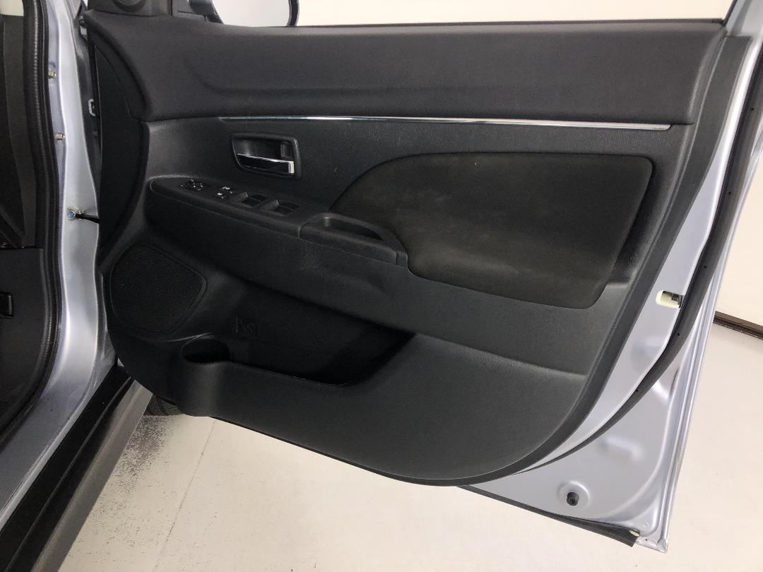 Photo '15' of Mitsubishi ASX Photo '15' of Mitsubishi ASX