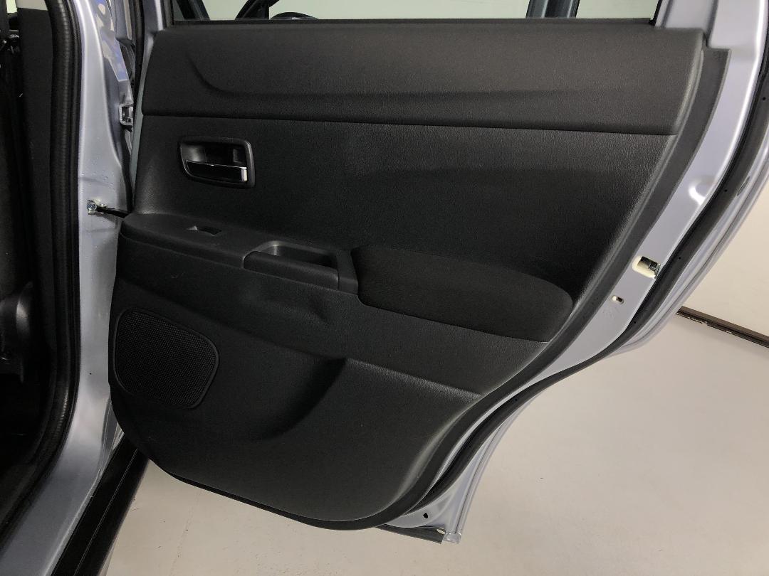 Photo '19' of Mitsubishi ASX Photo '19' of Mitsubishi ASX