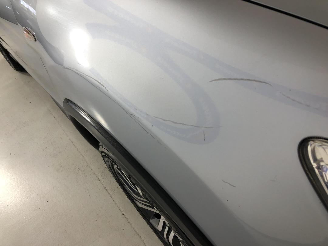 Photo '23' of Mitsubishi ASX Photo '23' of Mitsubishi ASX