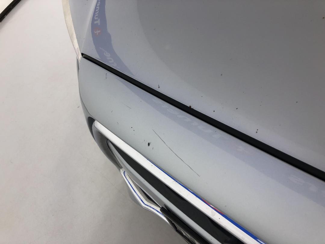 Photo '24' of Mitsubishi ASX Photo '24' of Mitsubishi ASX