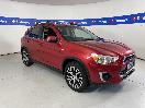 Thumbnail '1' of Mitsubishi ASX