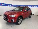 Thumbnail '4' of Mitsubishi ASX