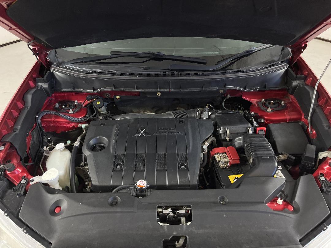 Photo '13' of Mitsubishi ASX