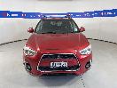 Thumbnail '2' of Mitsubishi ASX
