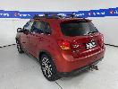 Thumbnail '5' of Mitsubishi ASX