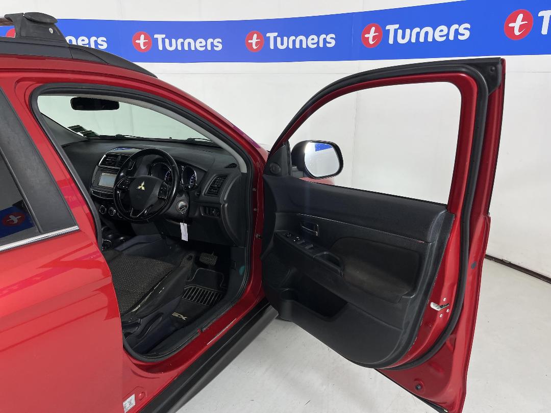 Photo '15' of Mitsubishi ASX