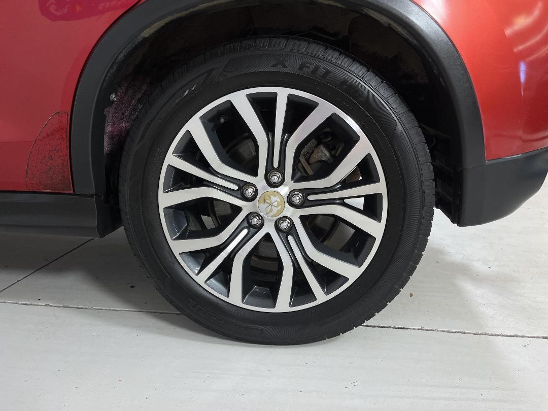 Photo '11' of Mitsubishi ASX