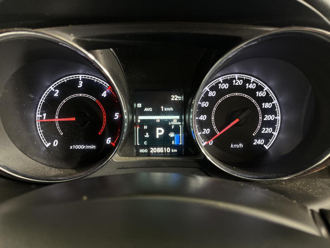 Photo '21' of Mitsubishi ASX