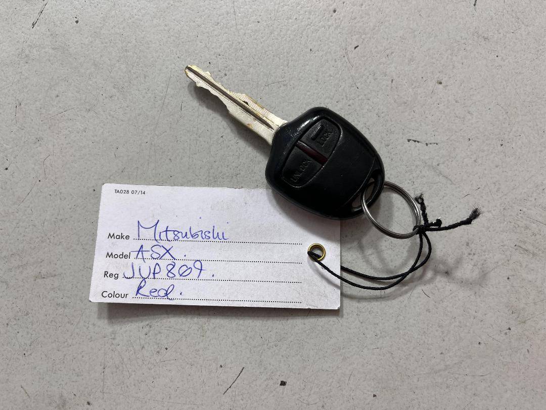 Photo '22' of Mitsubishi ASX