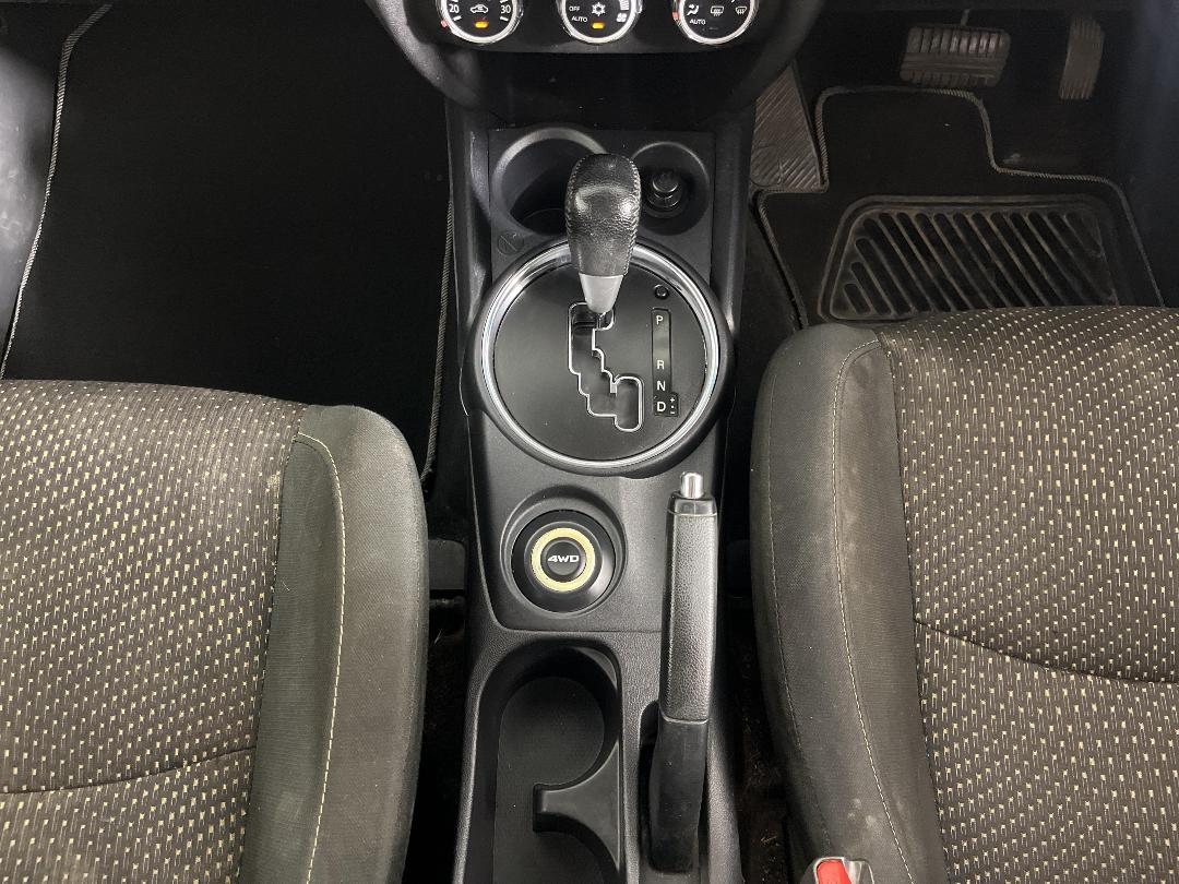 Photo '23' of Mitsubishi ASX