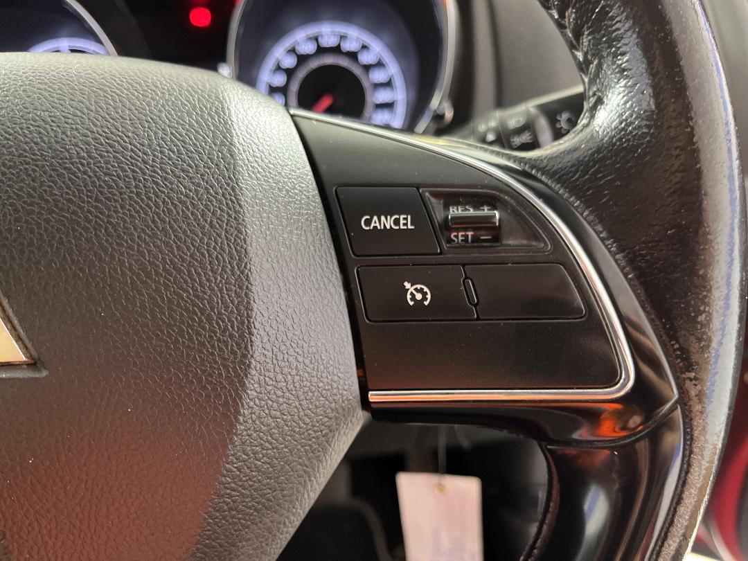 Photo '27' of Mitsubishi ASX