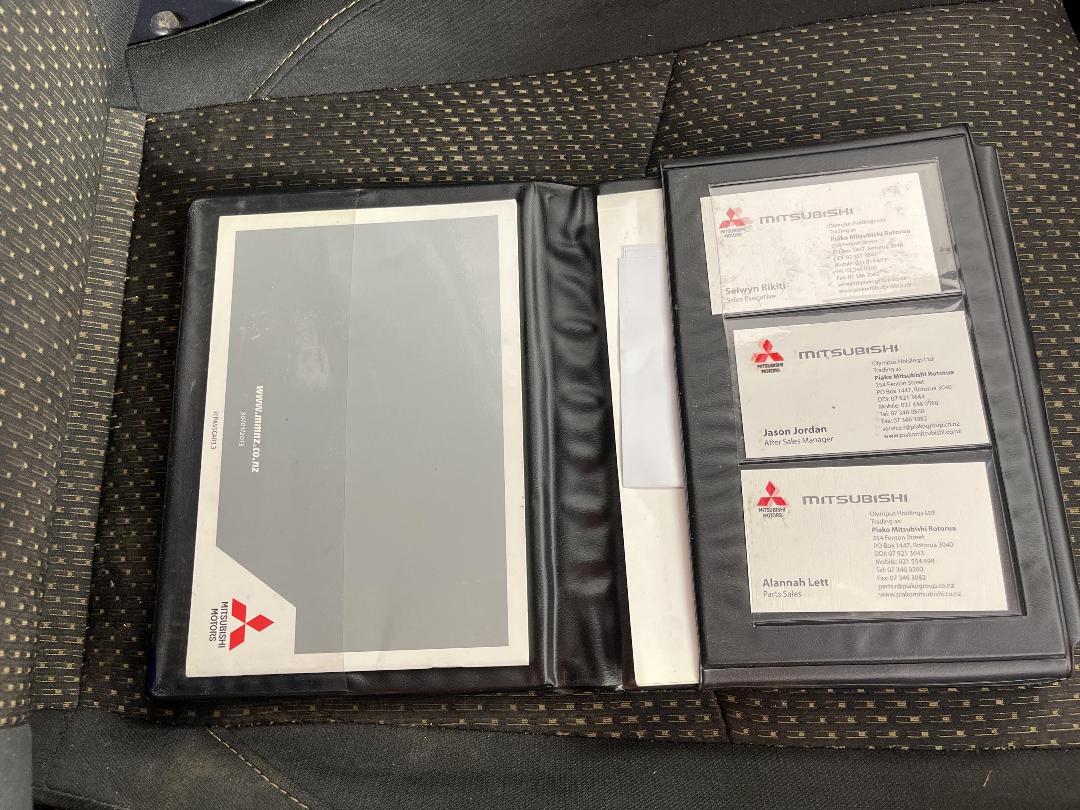 Photo '29' of Mitsubishi ASX