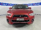 Thumbnail '2' of Mitsubishi ASX