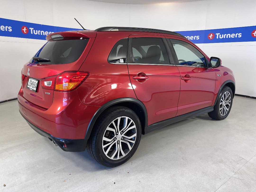 Photo '7' of Mitsubishi ASX