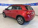 Thumbnail '5' of Mitsubishi ASX