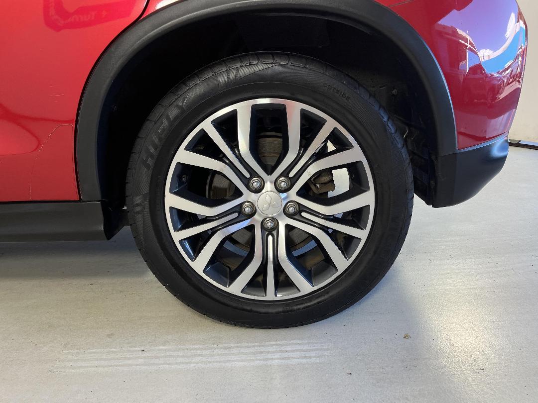 Photo '11' of Mitsubishi ASX