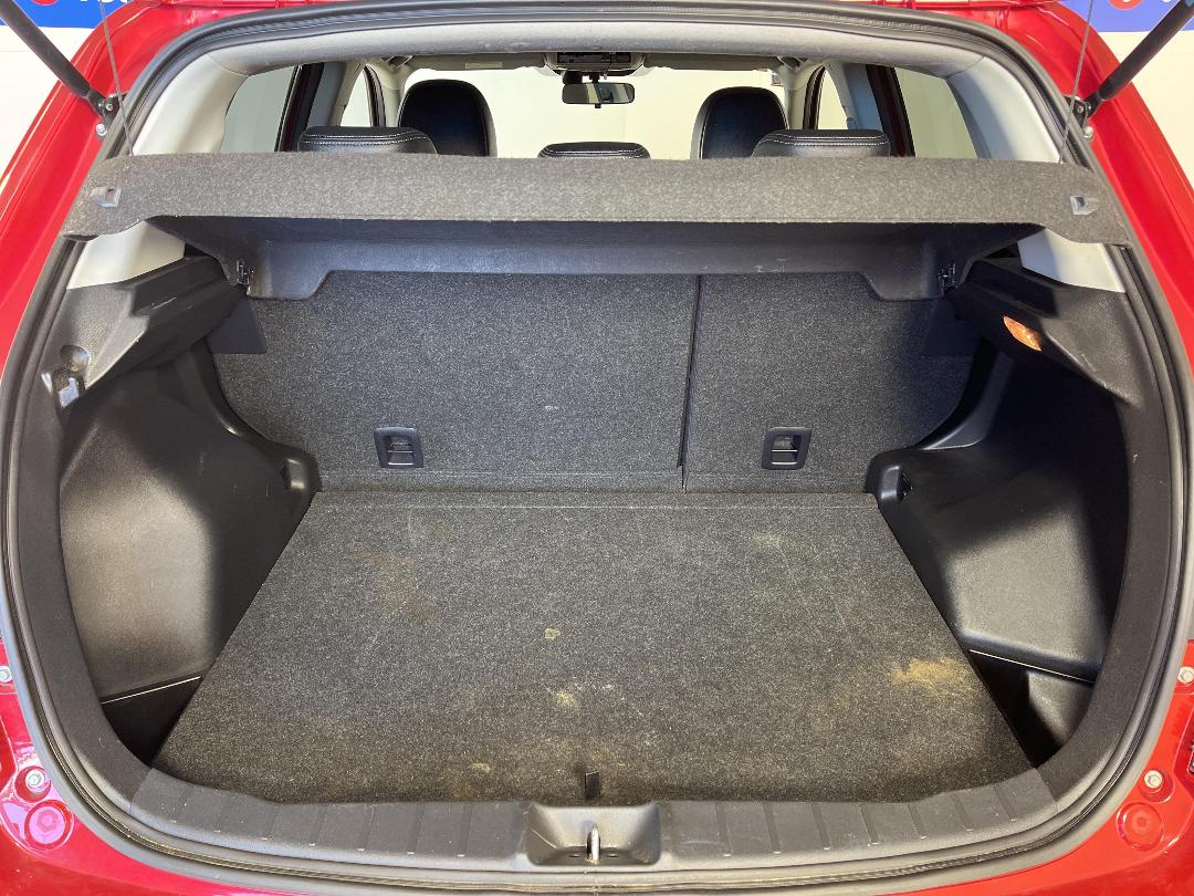 Photo '14' of Mitsubishi ASX