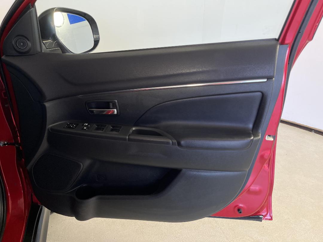 Photo '15' of Mitsubishi ASX