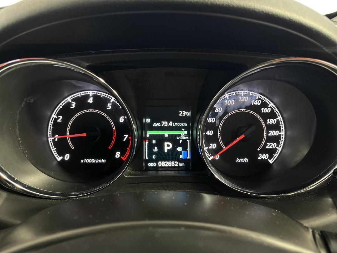 Photo '21' of Mitsubishi ASX