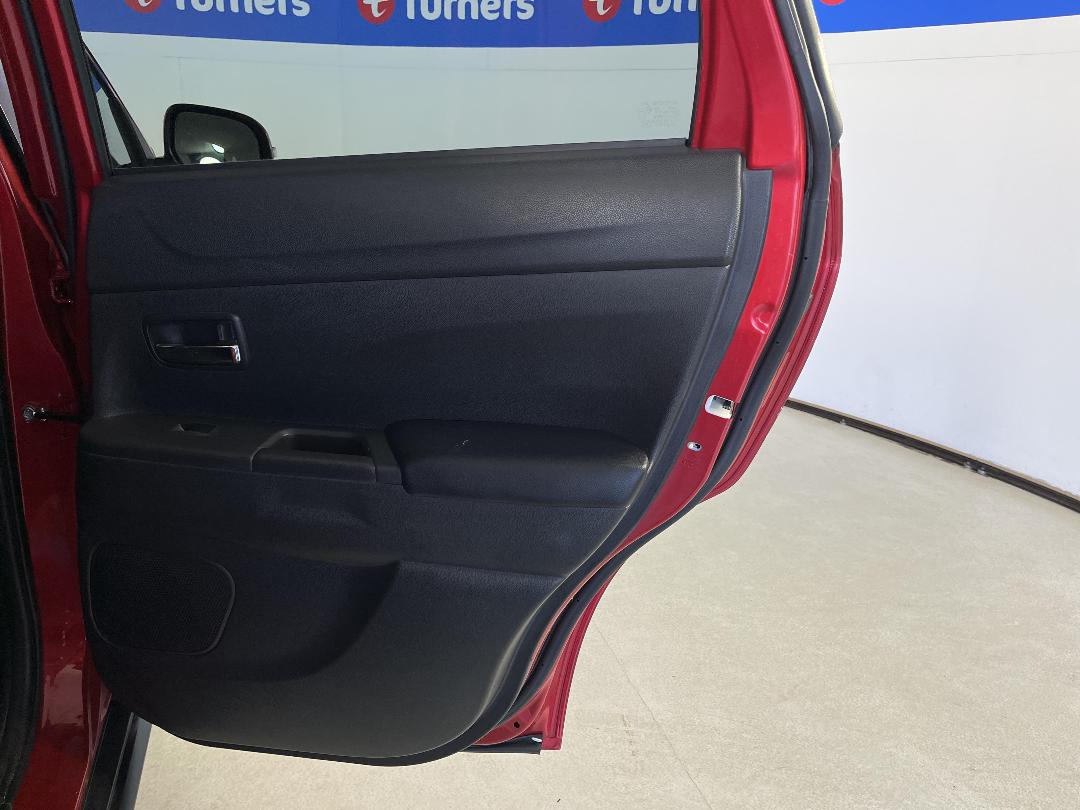 Photo '19' of Mitsubishi ASX