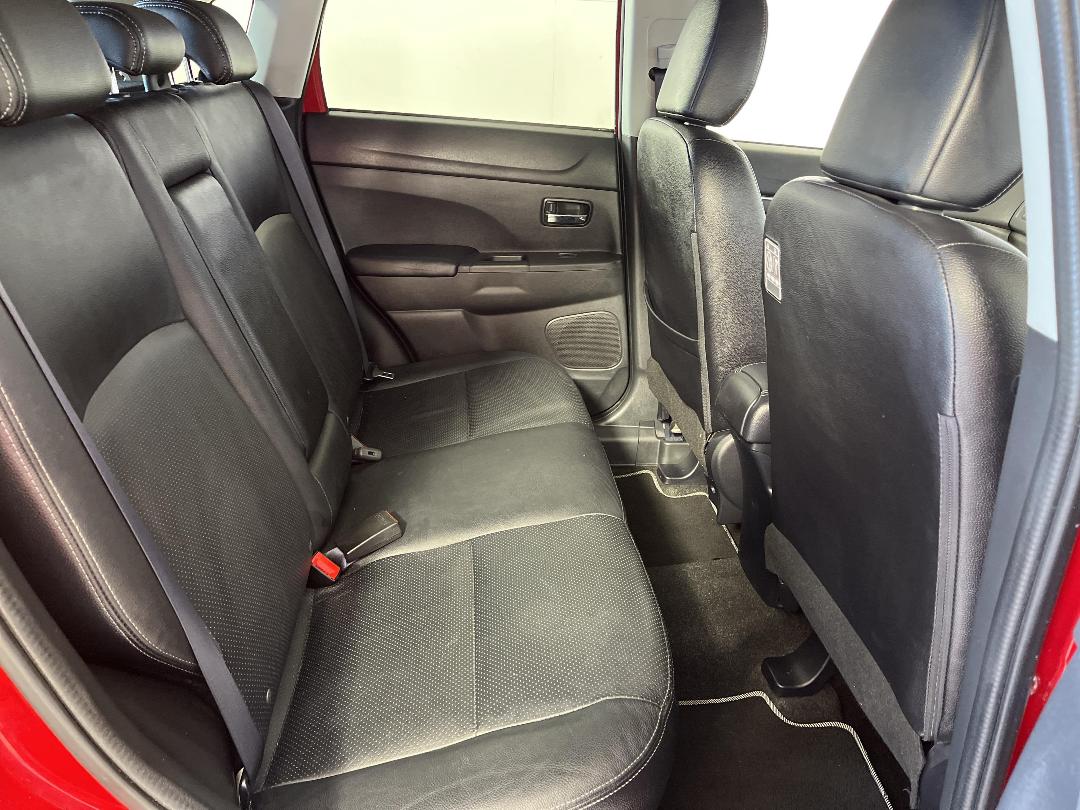 Photo '20' of Mitsubishi ASX