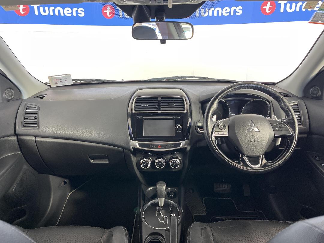 Photo '17' of Mitsubishi ASX