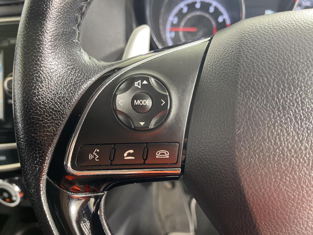 Photo '24' of Mitsubishi ASX