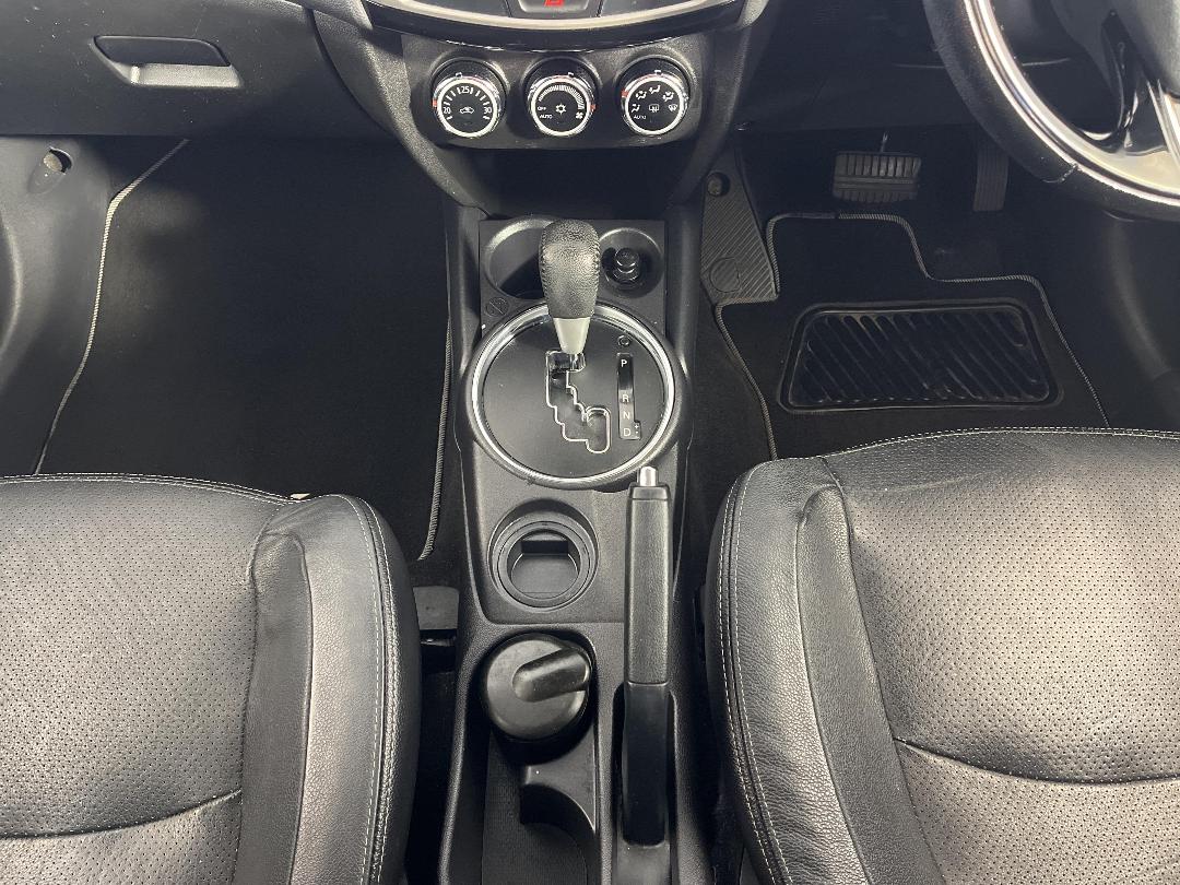 Photo '18' of Mitsubishi ASX