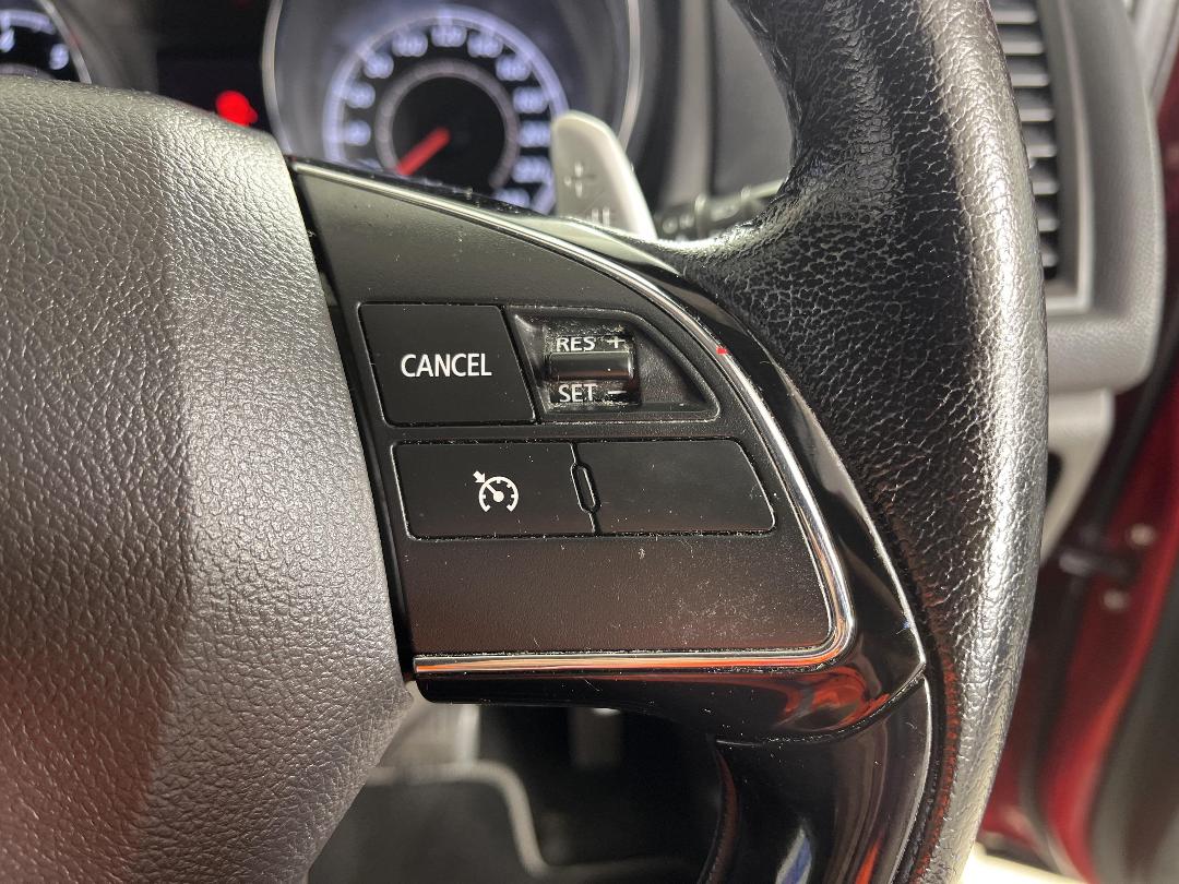 Photo '25' of Mitsubishi ASX