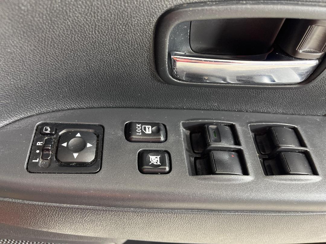 Photo '26' of Mitsubishi ASX