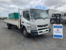 Thumbnail '1' of Mitsubishi Canter FLAT DECK Flat Deck