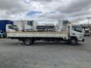 Thumbnail '3' of Mitsubishi Canter FLAT DECK Flat Deck