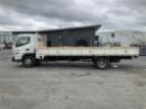 Thumbnail '7' of Mitsubishi Canter FLAT DECK Flat Deck