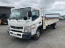 Thumbnail '9' of Mitsubishi Canter FLAT DECK Flat Deck