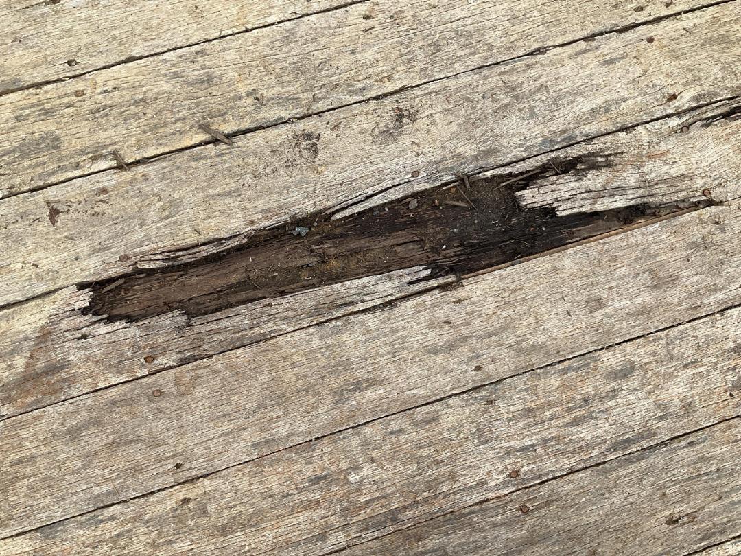 Photo '25' of Mitsubishi Canter FLAT DECK Flat Deck