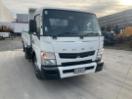 Thumbnail '1' of Mitsubishi Canter Tipper