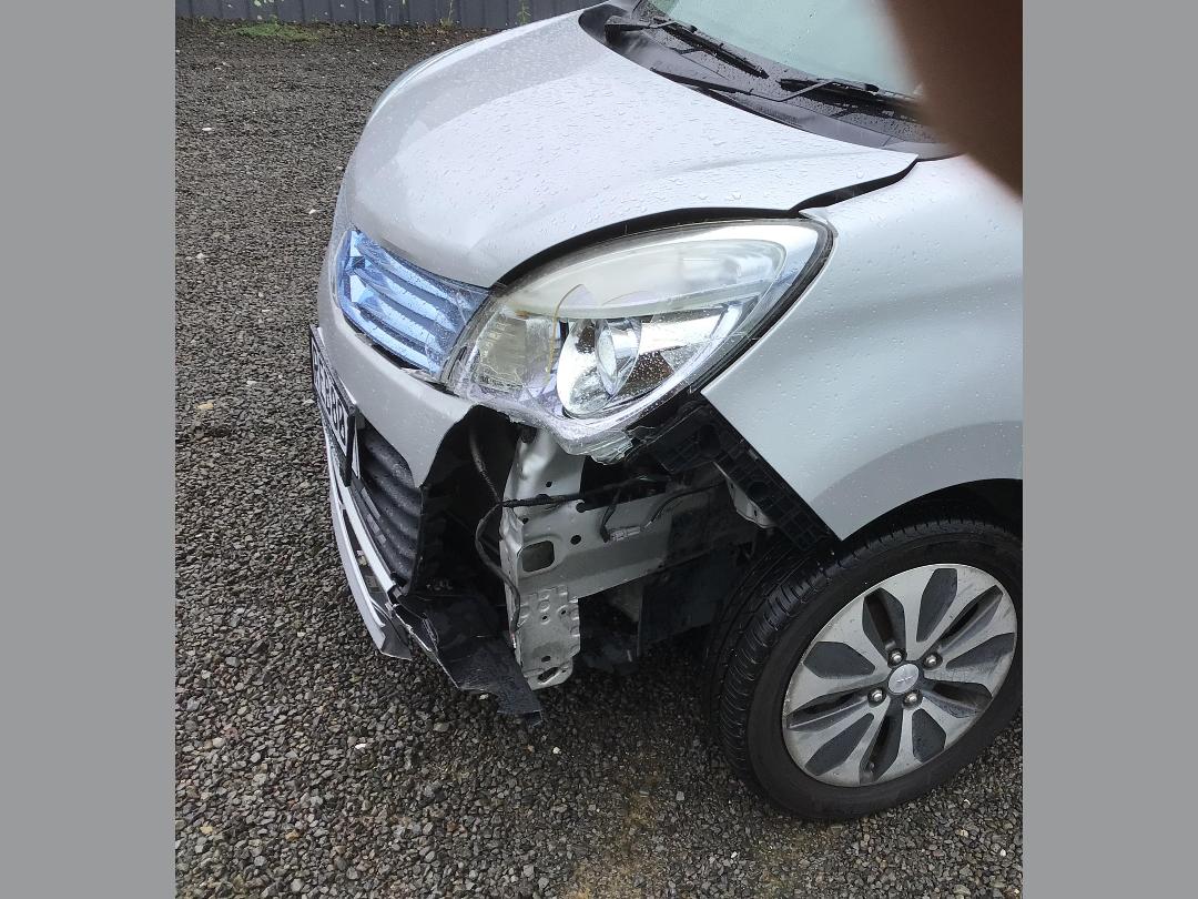 Photo '4' of Mitsubishi Delica D2 Photo '4' of Mitsubishi Delica D2